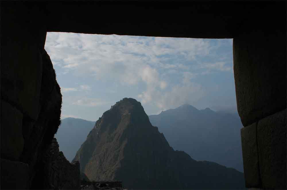 76 - Peru - Machu Picchu